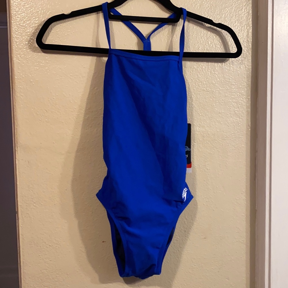Speedo